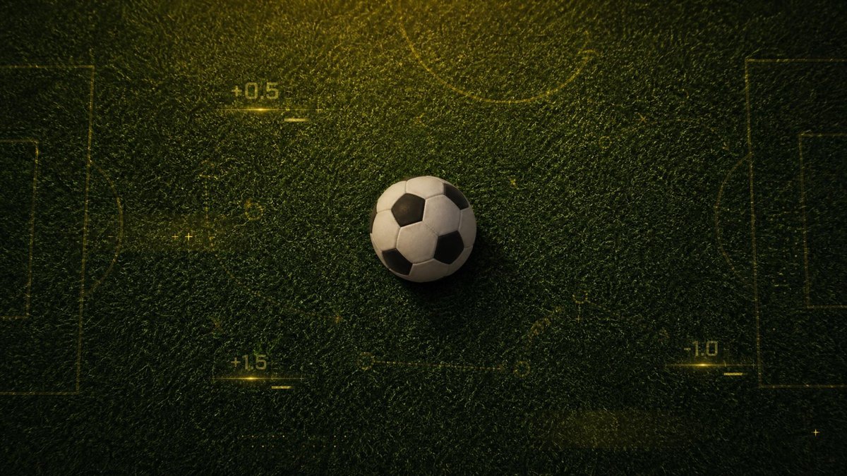 Qué es el hándicap asiático en fútbol y cómo usarlo sin liarte