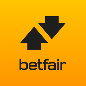 Logo de Betfair