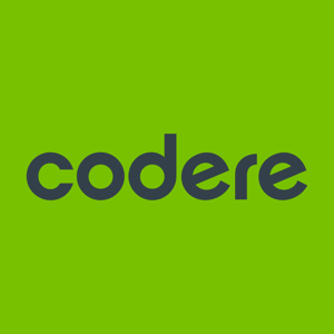 Logo de Codere